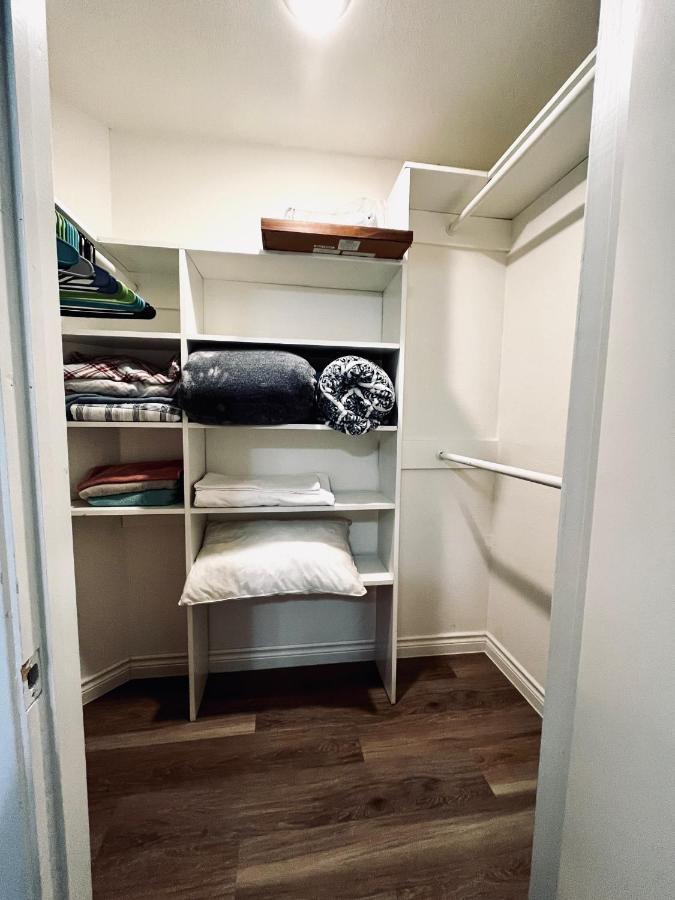 Cozy Private Bed & Bath Near Medical Center, Galleria And Dt Houston Esterno foto